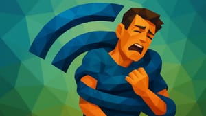 Узнают по Wi‑Fi: учёные научились определять людей без камер и устройств