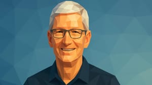 Тим Кук никуда не уходит, и Джобс не переворачивается в гробу