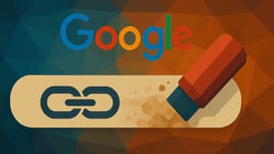 Журналист случайно обнаружил уязвимость в Google, позволяющую скрывать страницы из поиска