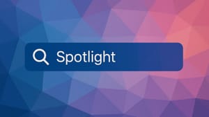 Новая версия Spotlight в macOS стремительно догоняет Raycast — но не заменяет его