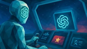 ChatGPT показал высокий уровень при пилотировании в космическом симуляторе