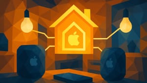 Apple отключит старую архитектуру HomeKit: только часть пользователей обновят автоматически