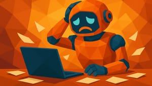 Инженер: настоящие ИИ-агенты ещё далеки от автономности