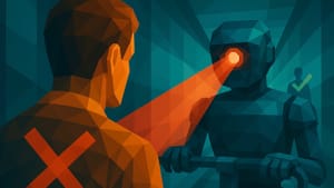 ИИ усиливает когнитивные искажения при решении моральных дилемм