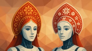 Беларусь и Россия создают свой ИИ на основе «традиционных ценностей»