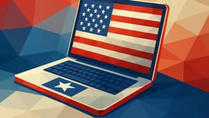 Палмер Лаки провёл опрос и задумался о выпуске «патриотического» компьютера