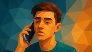 Поколение Z больше не говорит «алло» когда берёт трубку