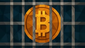 Граждане РФ с 2026 года будут получать штрафы за оплату криптовалютой