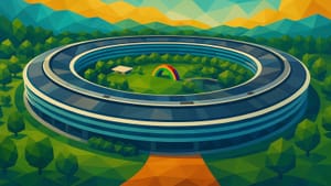 Morgan Stanley позитивно оценивает перспективы Apple в третьем квартале