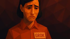 Глава X покидает пост после скандала с чат-ботом Grok