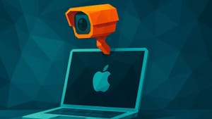 Новая версия вредоноса Atomic Stealer превращает macOS в полностью подконтрольную систему