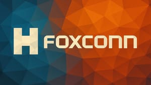 Foxconn вместе с TECO проинвестирует в ИИ-инфраструктуру