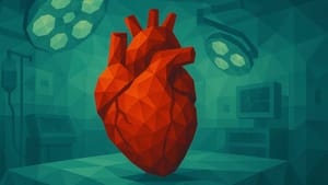 ИИ превзошёл врачей в прогнозе внезапной остановки сердца