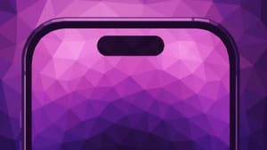 В iPhone 17 появится обновлённый Dynamic Island