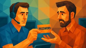 Из-за глупой утечки пароля компания Clorox потеряла $380 млн