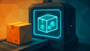 В MIT разработали технологию, позволяющую роботам видеть содержимое коробок с точностью до 96%