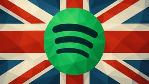 Spotify начнёт удалять аккаунты в Англии, если пользователи не подтвердят свой возраст