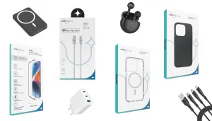 МегаФон расширяет линейку устройств под собственной торговой маркой Stellarway