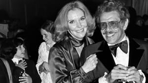 Apple TV+ покажет документальный фильм Бена Стиллера о его родителях