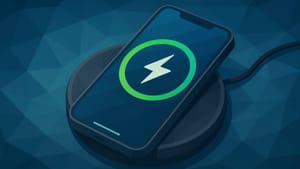 iPhone 17 получит поддержку 25-ваттной беспроводной зарядки с аксессуарами стандарта Qi 2.2