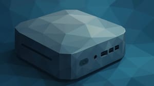 Поставки Mac растут быстрее остального рынка ПК, несмотря на возможные тарифы