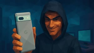 В Испании Google Pixel теперь считают смартфоном наркоторговцев