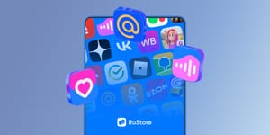 Путин подписал закон, обязывающий Apple пустить RuStore на свои устройства