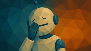 Учёные обнаружили, что ИИ может испытывать стыд и вину