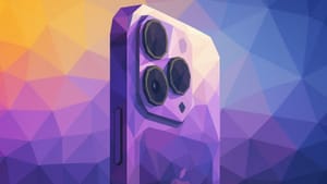 iPhone 17 Pro может получить особый цвет «жидкого стекла», связанный с дизайном iOS 26