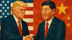 США сняли ограничения на продажу ПО для проектирования чипов в Китай