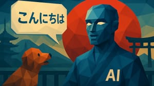 Японская ИИ-система J-Moshi воспроизводит живую речь и уже работает в колл-центрах, музеях и медицинских сервисах