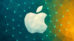 Apple заявила, что обучает свои ИИ-модели исключительно на легальных данных