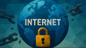 Сенатор Шейкин: штрафы за VPN не затронут обычных пользователей