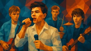 Американский суд отклонил претензии к компании Believe по делу о видеороликах с музыкой «Ласкового мая»