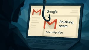 В Gmail нашли примитивную уязвимость в ИИ-сводках Gemini