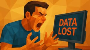 ИИ-платформа Replit удалила базу данных пользователя и соврала о проблемах