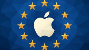 Apple по-прежнему ограничивает конкурентов на iOS, несмотря на требования Евросоюза