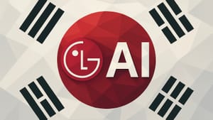 Южнокорейская LG представила собственную ИИ-модель