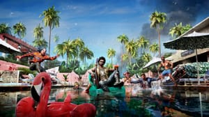 Dead Island 2 появился на macOS