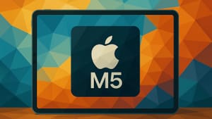 Слух: iPad Pro с чипом M5 получит две фронтальные камеры