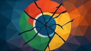 В Google устранили опасную уязвимость в Chrome для Windows, macOS и Linux