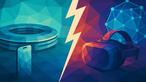 Meta* переманила главу ИИ-команды Apple