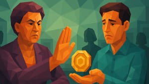 Минтруд запретил использовать криптовалюту в зарплатах