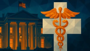 Apple и другие ИТ-гиганты поддержали правительственную программу цифровизации здравоохранения