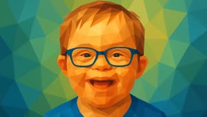 Учёные из Японии нашли способ удалить лишнюю хромосому, вызывающую синдром Дауна