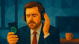 Spotify «слил» музыкальные вкусы политиков и знаменитостей — всё оказалось в открытом доступе