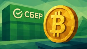 Сбер предложил Банку России разрешить хранение криптовалюты клиентов