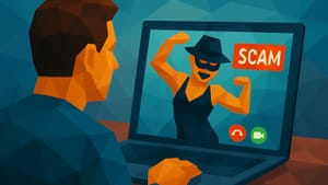 В России распространяется схема мошенничества с фейковыми вакансиями на OnlyFans