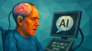 Мозговой имплант научился озвучивать мысли с эмоциями и даже мелодией