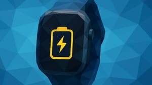 Apple Watch научатся предупреждать о слишком быстрой разрядке батареи